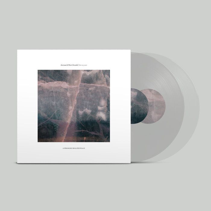 Arovane & Hior Chronik – Into My Own