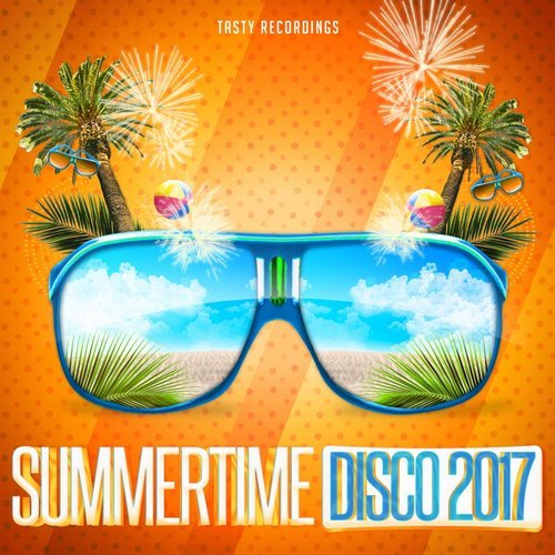 Summertime Disco 2017