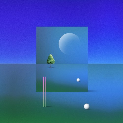 Satoshi Tomiie – Abstract Nature