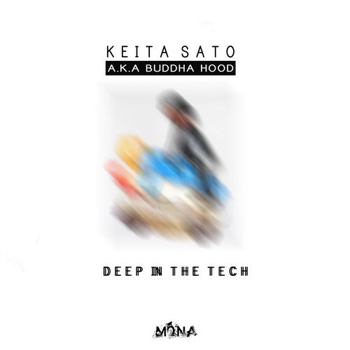 Keita Sato – Deep In The Tech