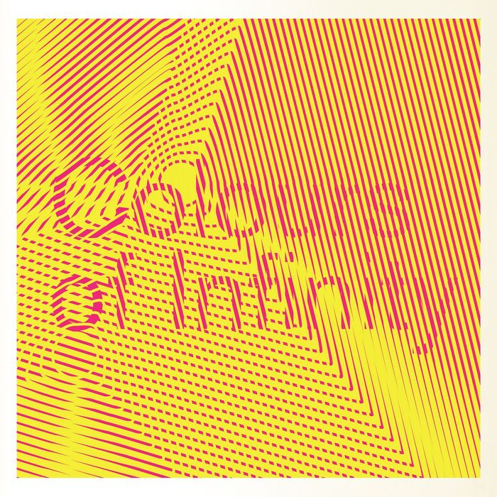 Colours of Infinity – Colours of Infinity