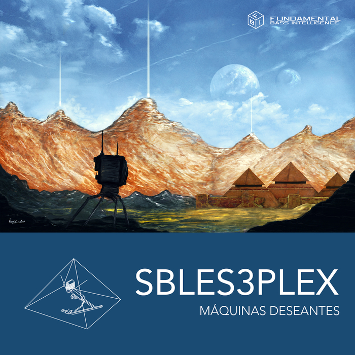 Sbles3plex – Máquinas Deseantes