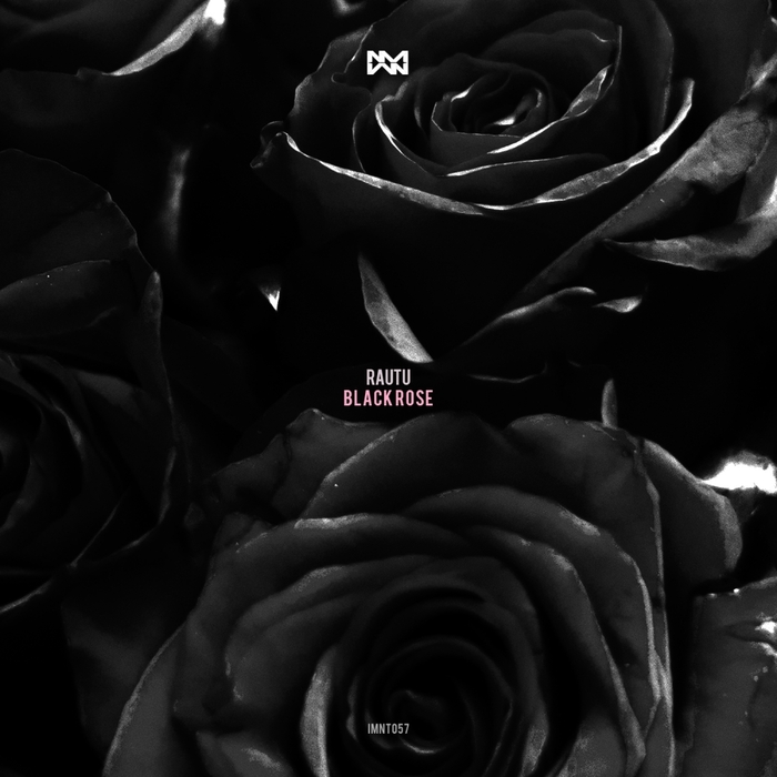 Rautu – Black Rose