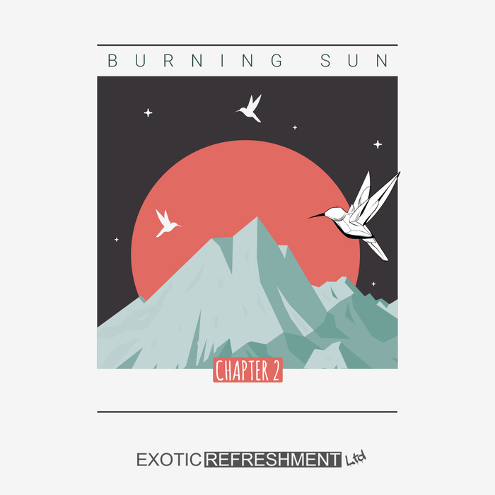 Burning Sun: Chapter 2