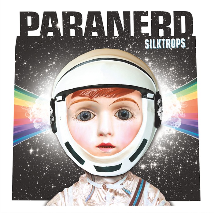 Paranerd – Silkrops