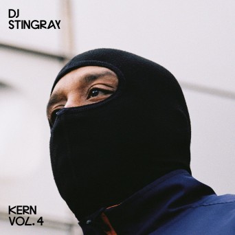 DJ Stingray – Kern Vol. 4