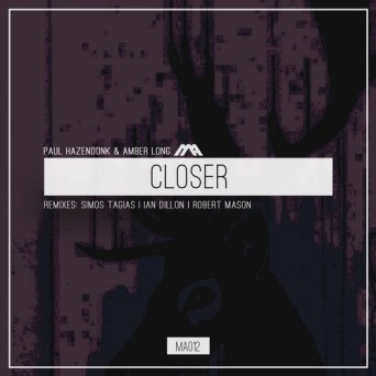 Paul Hazendonk – Closer