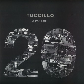 Tuccillo – A Part Of 20