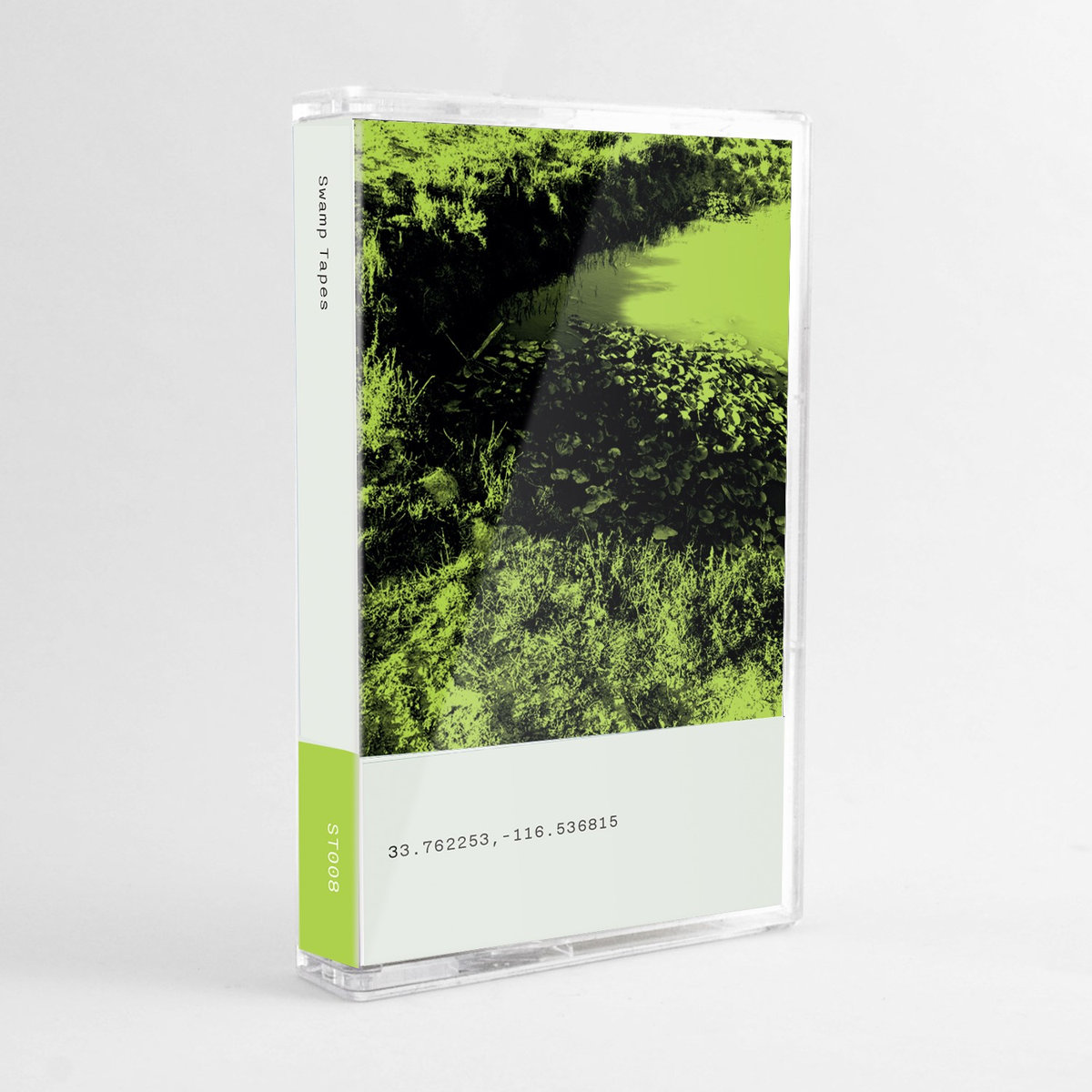 Swamp Tapes 008