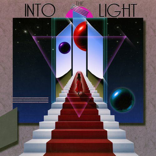 SelloRekt LA Dreams – Into the Light