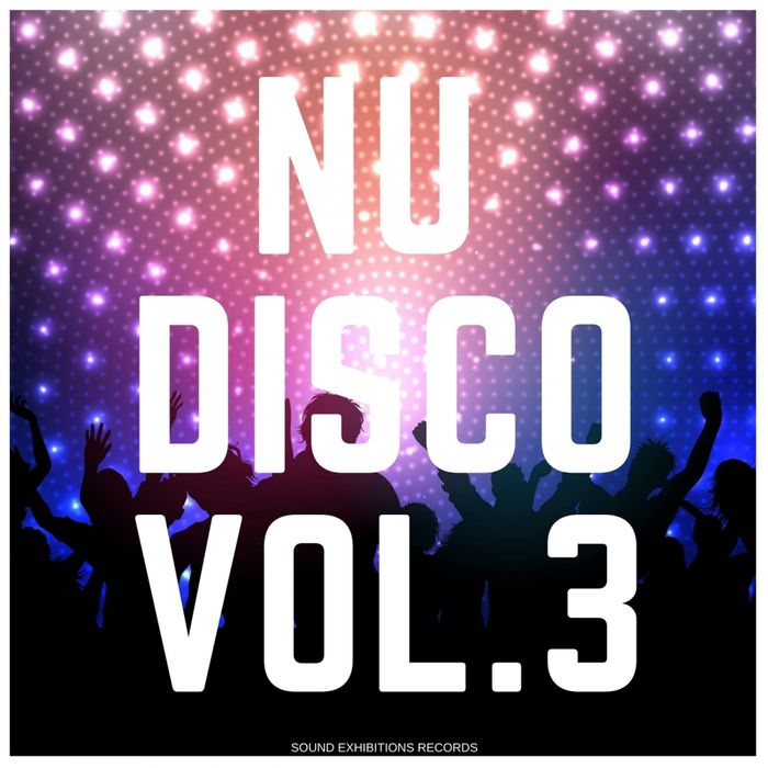 Nu Disco Vol. 3