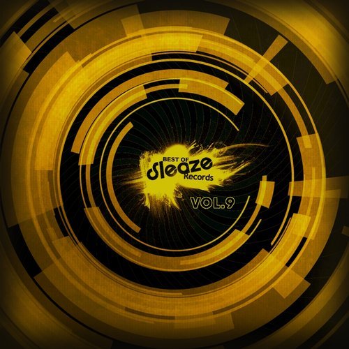 Best Of Sleaze Vol. 9