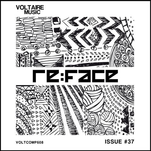 Re:Face Issue #37
