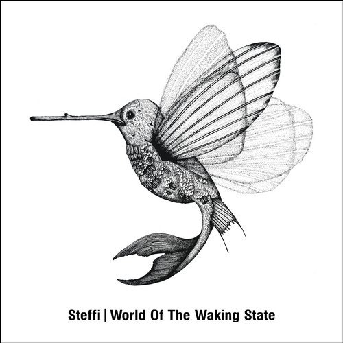 Steffi – World Of The Waking State