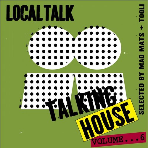 Talking House Vol. 6