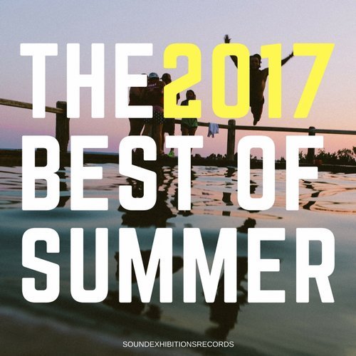 TJ Edit, DJ Moy – The Best Of Summer 2017