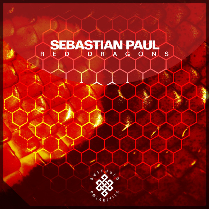 Sebastian Paul – Red Dragons