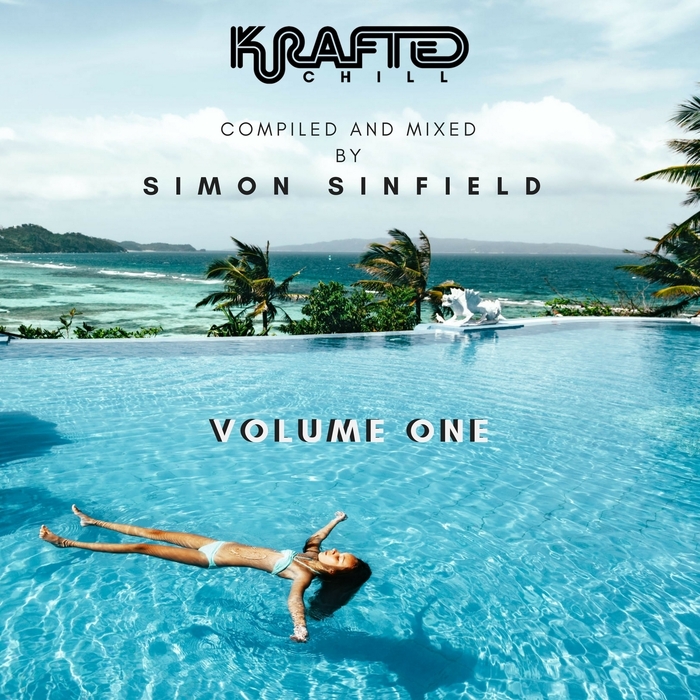 Simon Sinfield – Krafted Chill Volume One