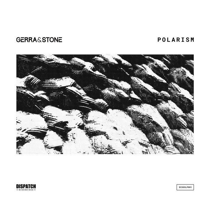 Gerra & Stone – Polarism LP