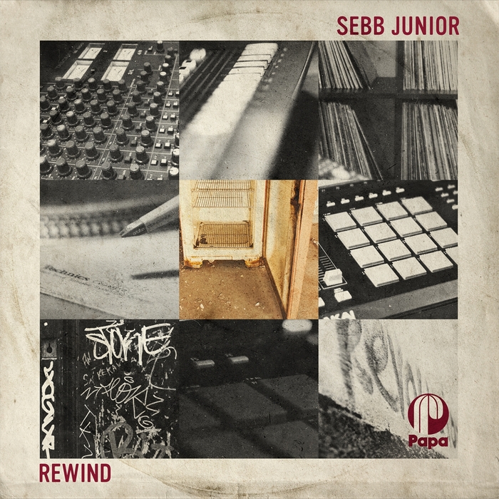Sebb Junior – Rewind