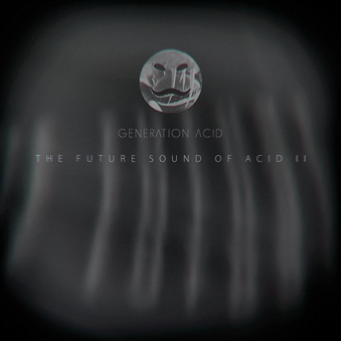 The Future Sound Of Acid II