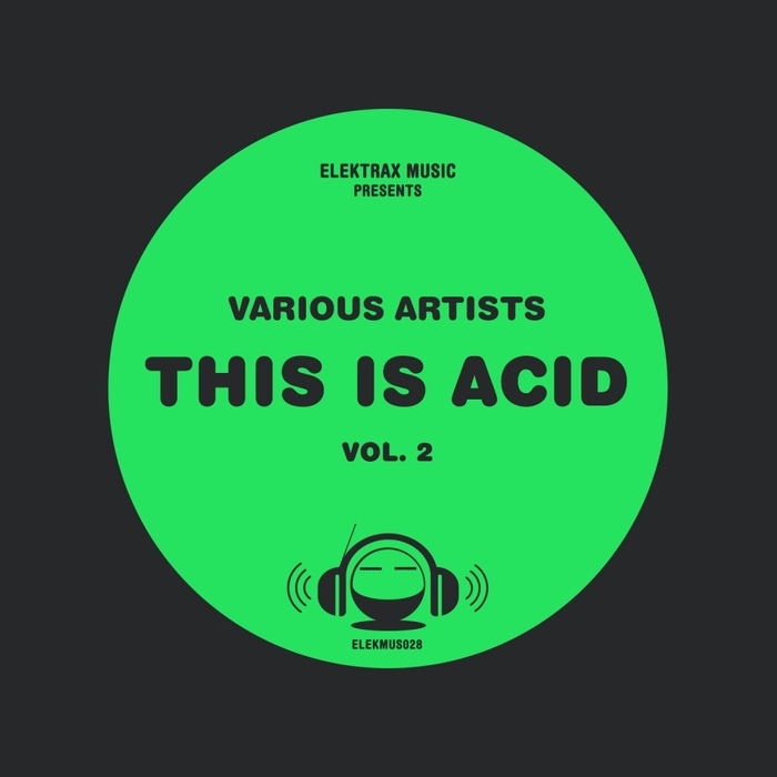 This Is Acid Vol 2