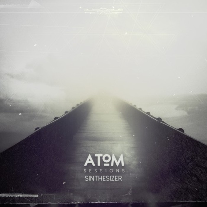 Atom Sessions – Sinthesizer