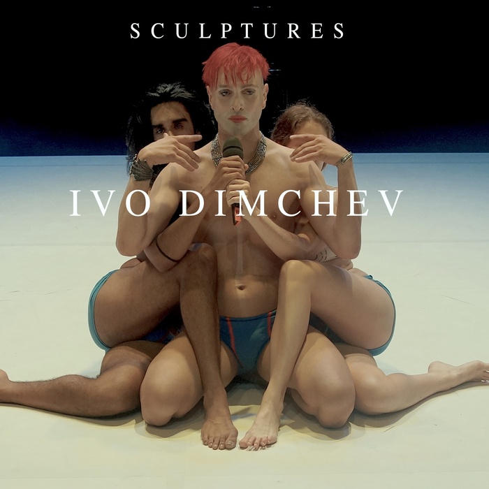 Ivo Dimchev – Sculptures