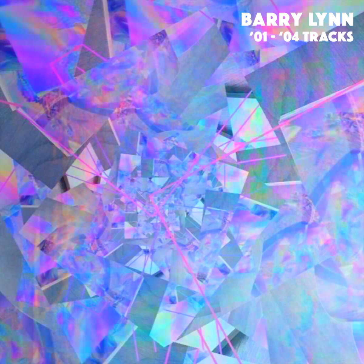 Barry Lynn – ’01 – ’04 Tracks