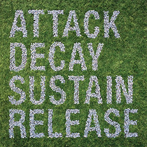 Simian Mobile Disco – ADSR Expansion: B-sides & Rarities