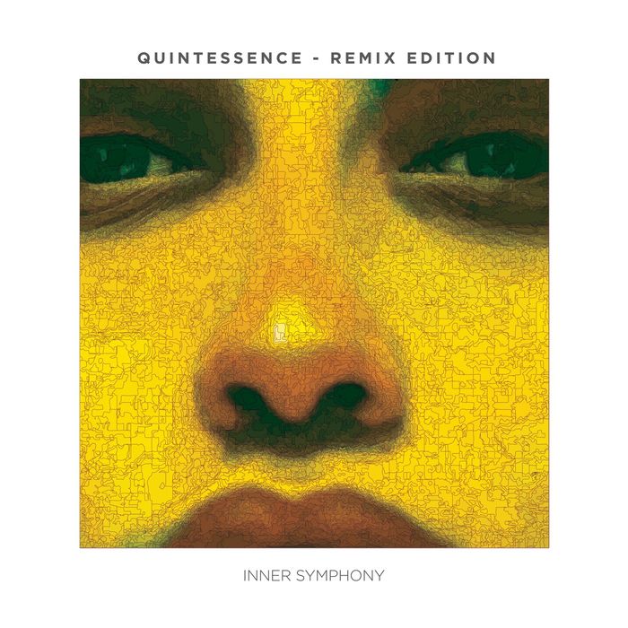 Quintessence (Remix Edition)