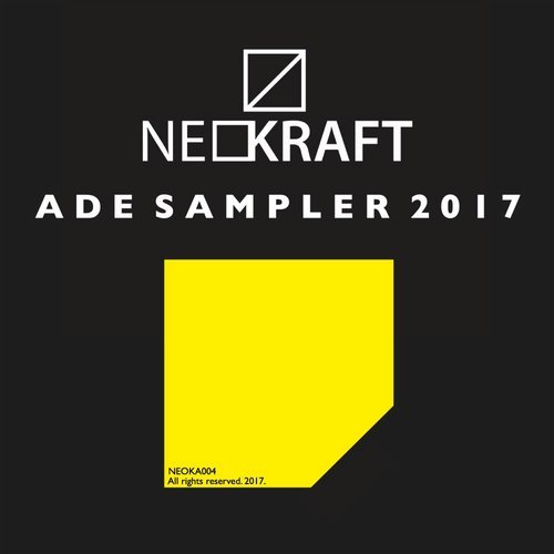 Neokraft ADE Sampler 2017
