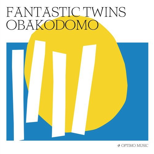 Fantastic Twins – Obakodomo