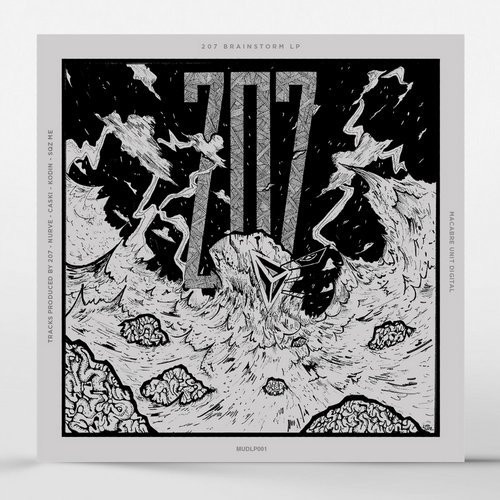 207 – Brainstorm LP