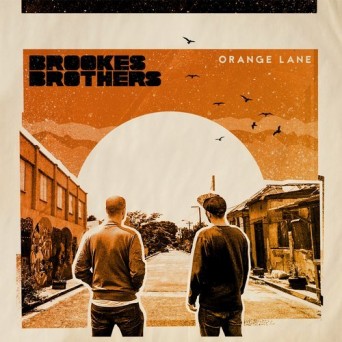Brookes Brothers – Orange Lane