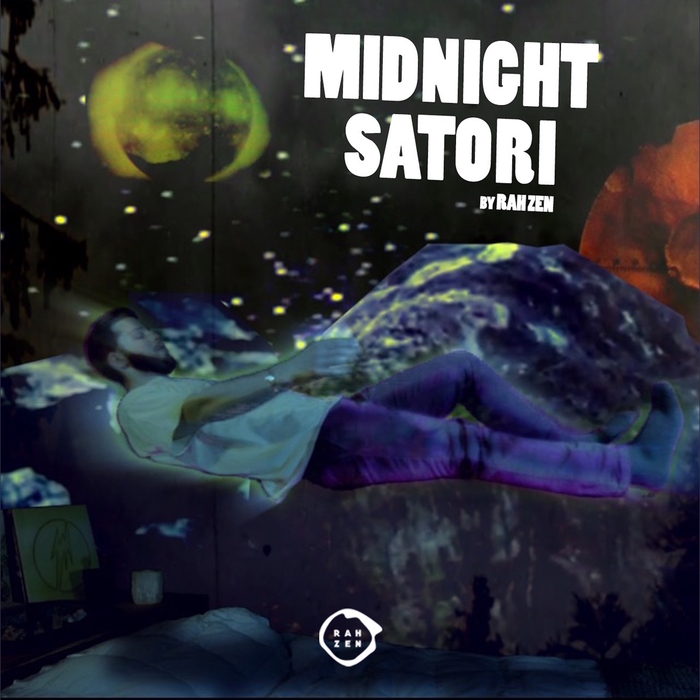 Rah Zen – Midnight Satori