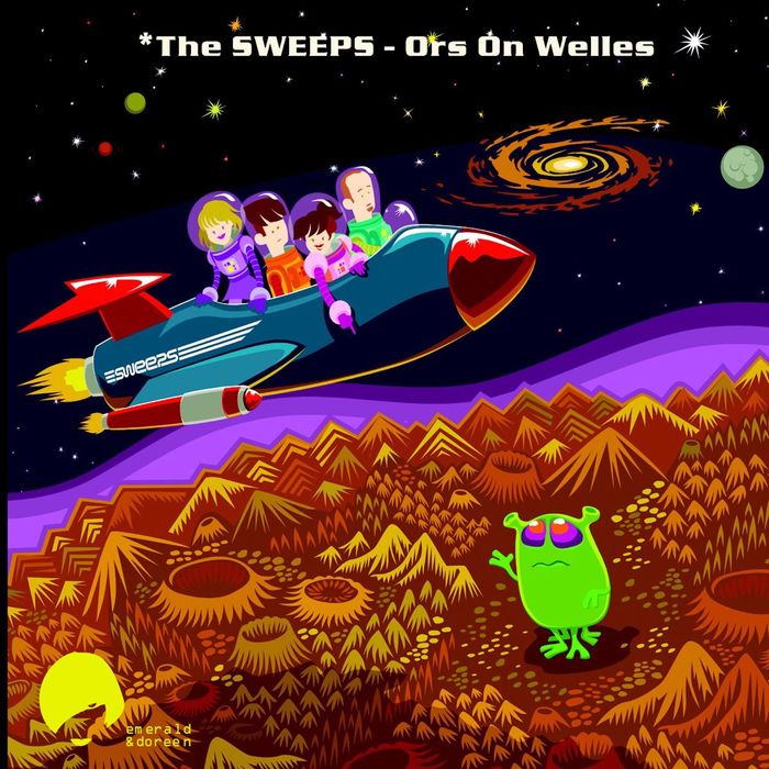 The Sweeps – Ors on Welles