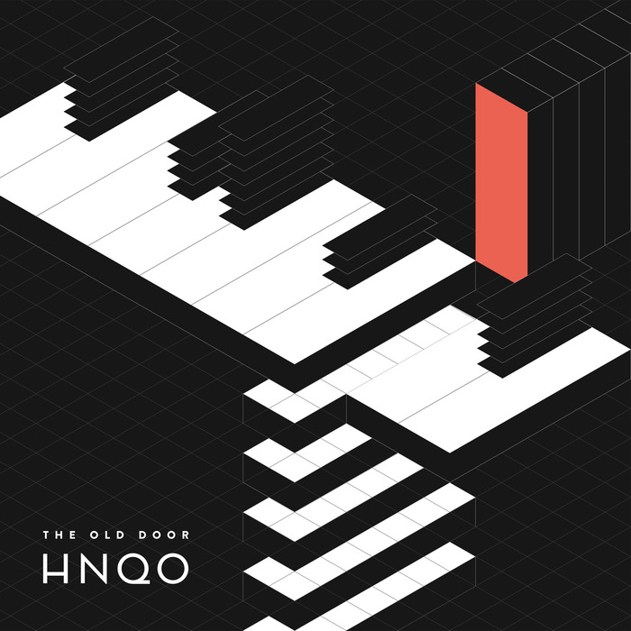 HNQO – The Old Door