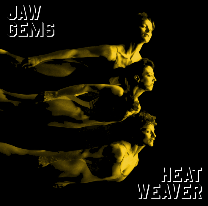 Jaw Gems – Heatweaver