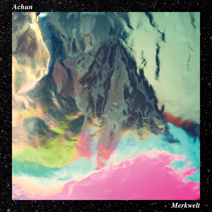 Achun – Merkwelt