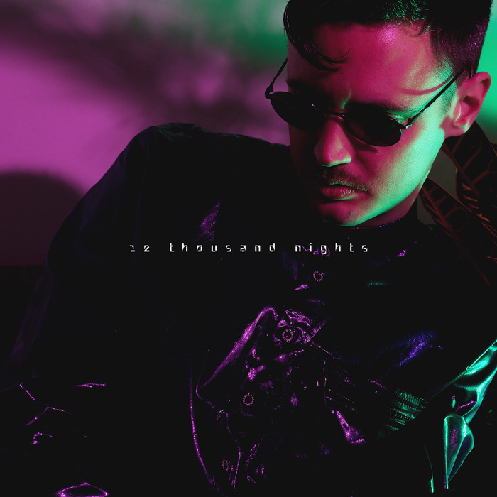 L-Vis 1990 – 12 Thousand Nights