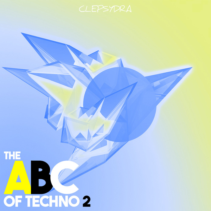 The ABC of Techno 2