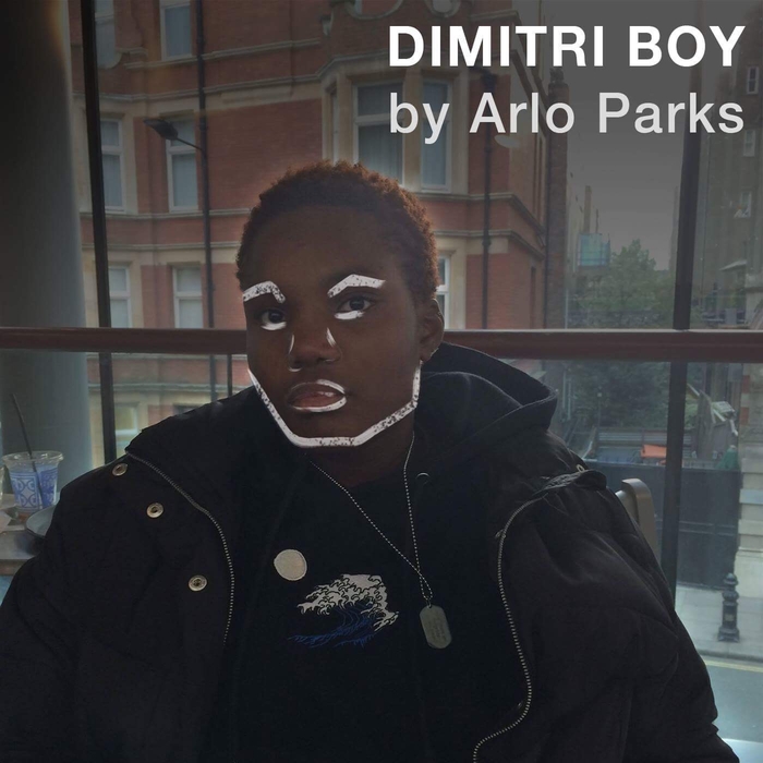 Arlo Parks – Dimitri Boy