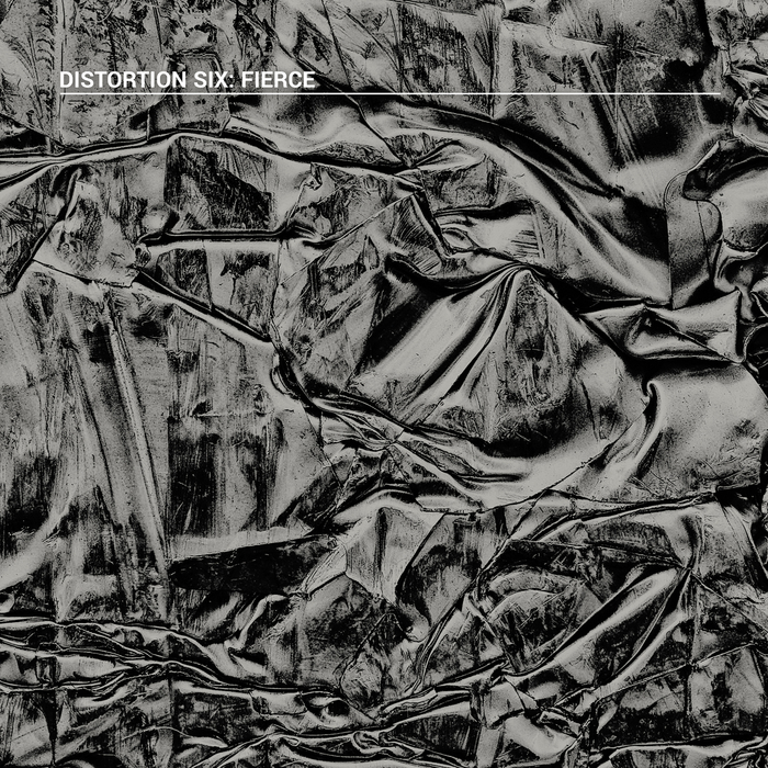 Distortion Six – Fierce