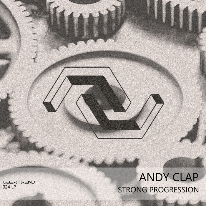 Andy Clap – Strong Progression