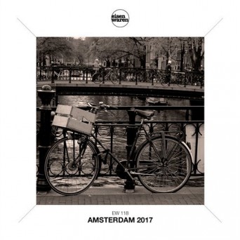 Eisenwaren: Amsterdam 2017