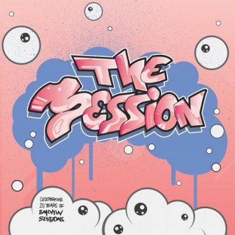 Escapism Refuge – The Session