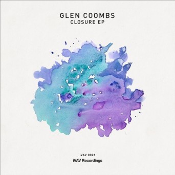 Glen Coombs – Closure EP