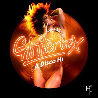 Glitterbox – A Disco HA