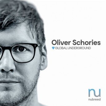 Oliver Schories – Global Underground: Nubreed 10